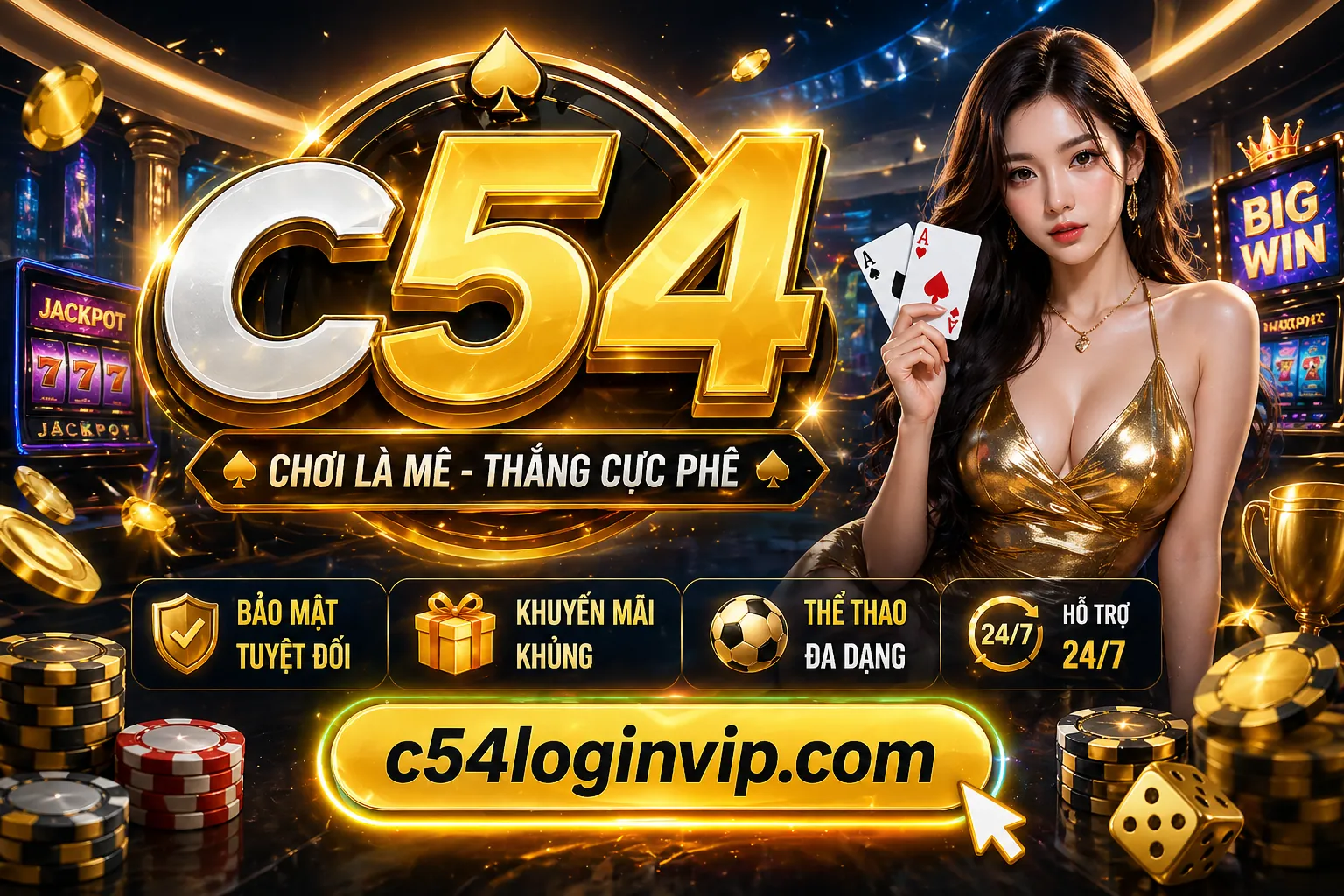 Giao diện ứng dụng Alo88 Casino với các trò chơi nổi bật