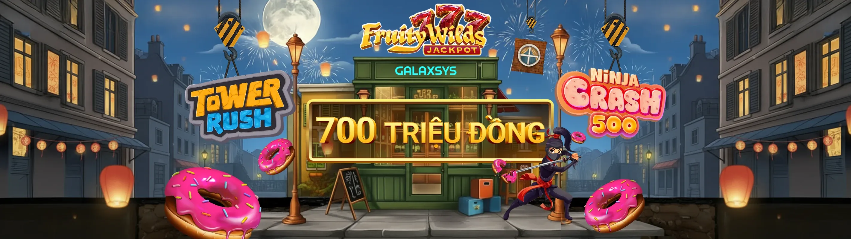 Thế giới bắn cá đổi thưởng tại ALO88 CASINO