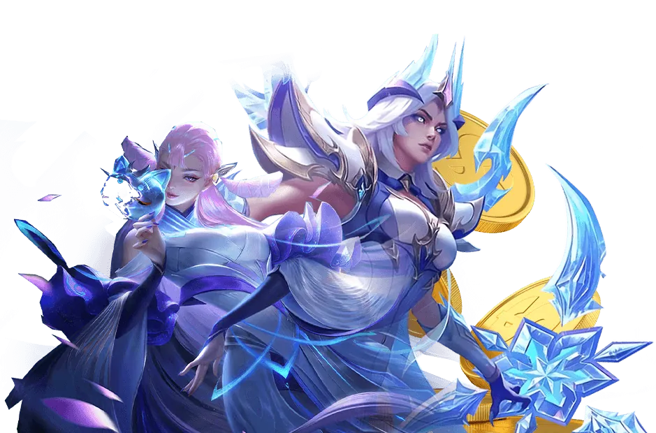 Quà tặng và sự kiện độc quyền VIP